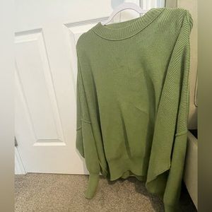 Free People Easy Street Tunic